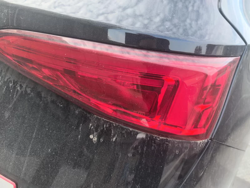 Jetour X90 2020 car image #6