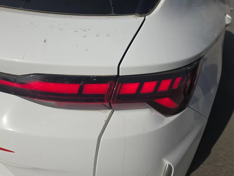 GEELY Coolray 2025 car image #6