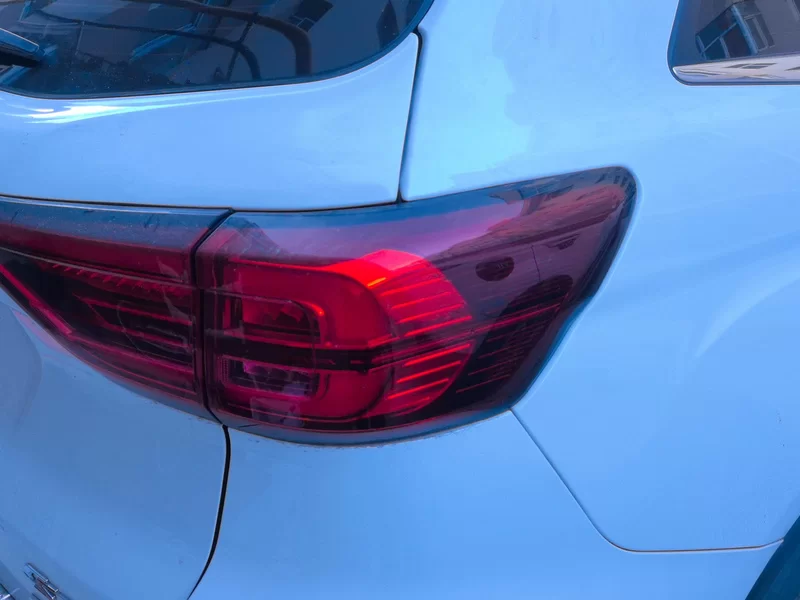 长安 长安CS75 2021 汽车图片 #6