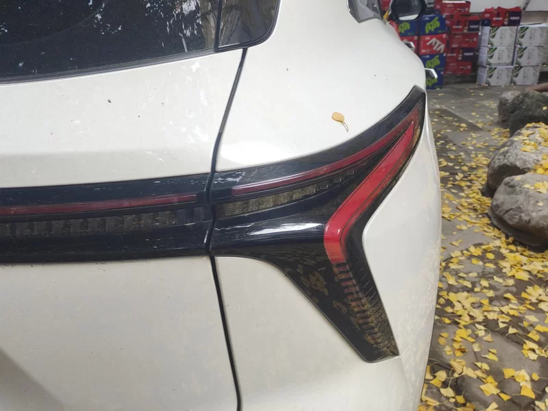 Kaiyi Kunlun New Energy 2024 car image #6