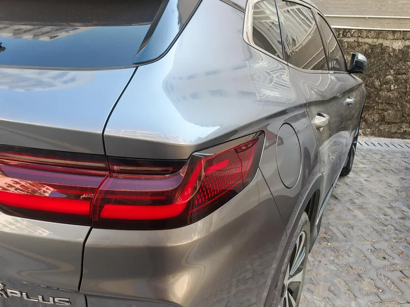 BYD Song Plus New Energy 2023 #6 BYD Song Plus New Energy 2023 car image #6