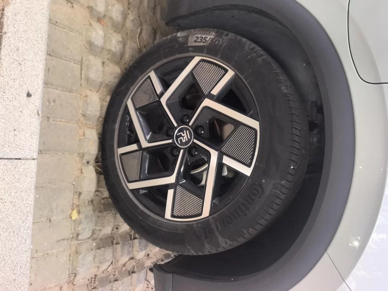BYD Yuan Plus 2022 car image #6