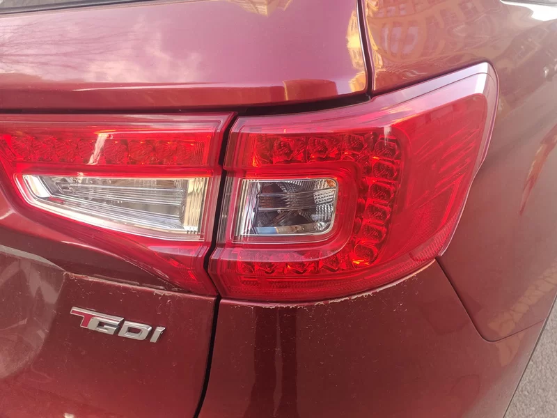 长安 长安CS75 2018 汽车图片 #6