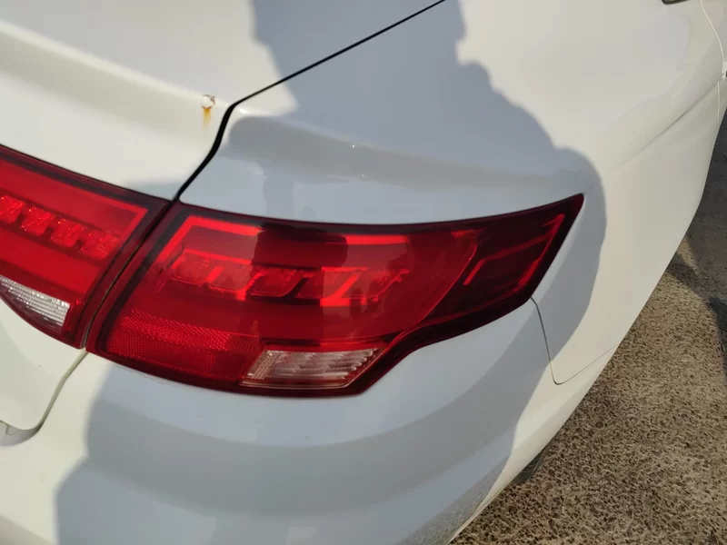 GEELY Emgrand GL 2019 car image #6