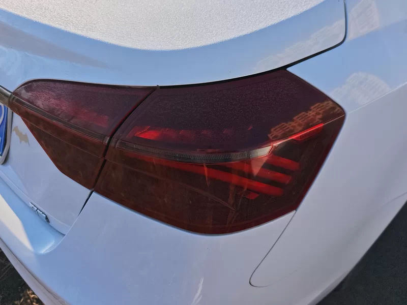 吉利汽车 帝豪 2020 汽车图片 #6