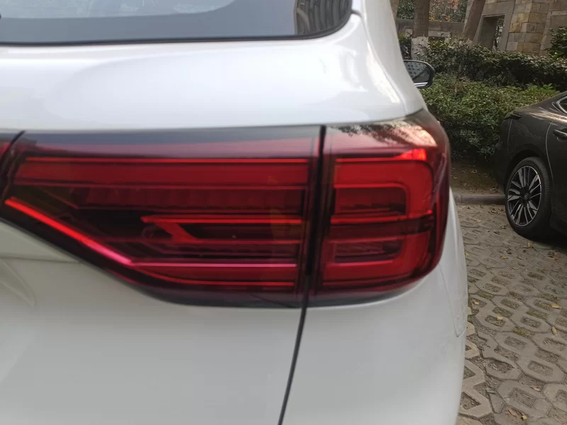 长安 长安CS75 2018 #6 长安 长安CS75 2018 汽车图片 #6