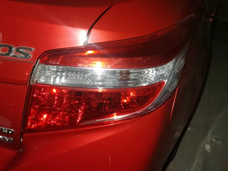 威驰 2015 汽车图片 #6