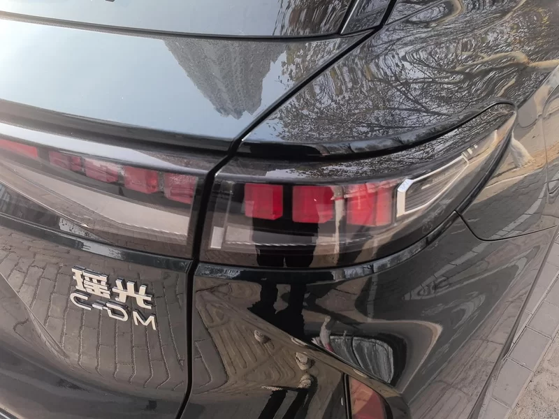 Exceed 2024 #6 Exceed 2024 car image #6