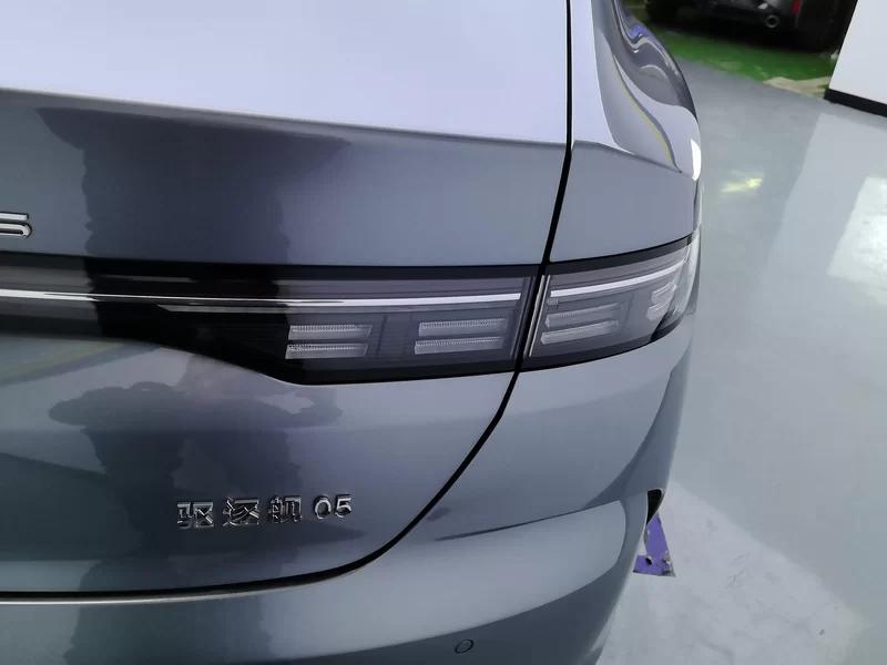 BYD Destroyer 05 2025 car image #6