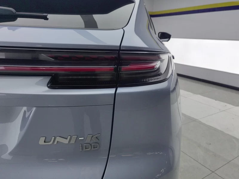 Changan 2022 #6 Changan 2022 car image #6