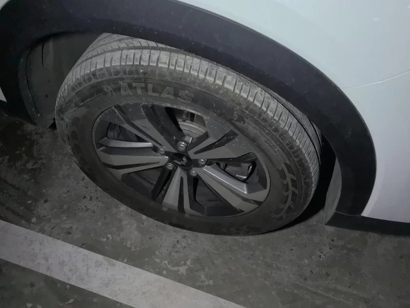 Wuling Asta 2023 #6 Wuling Asta 2023 صورة سيارة #6