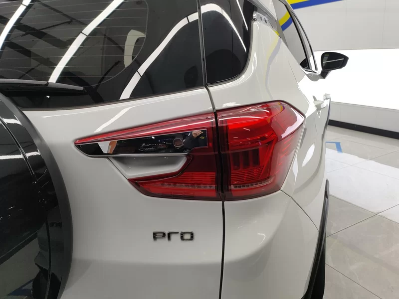 BYD Yuan Pro 2022 car image #6