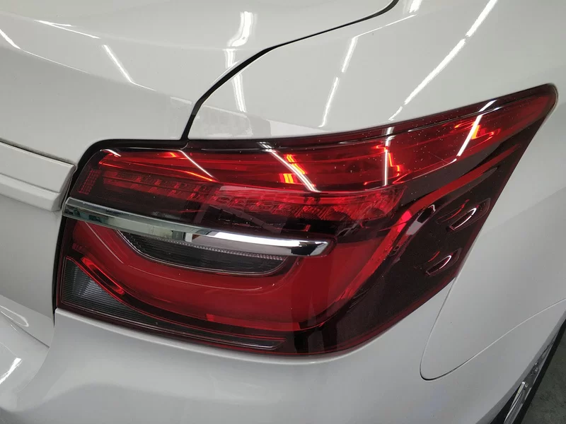 Vios 2020 immagine di auto #6