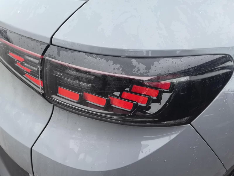 Volkswagen ID.4 Crozz 2021 car image #6