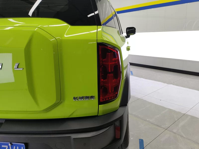 Haval Dargo 2022 immagine di auto #6