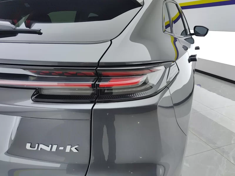 Changan 2022 car image #6