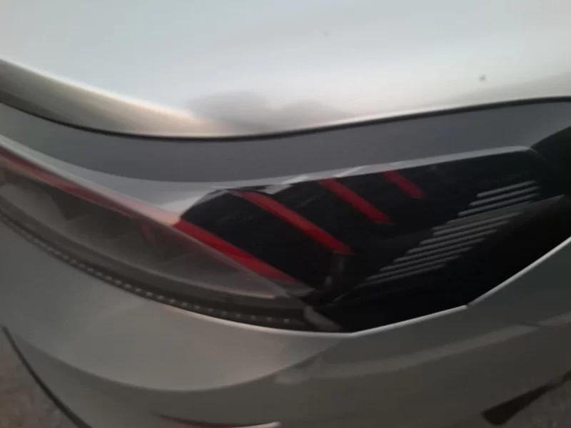 Volkswagen Lamando 2023 immagine di auto #6