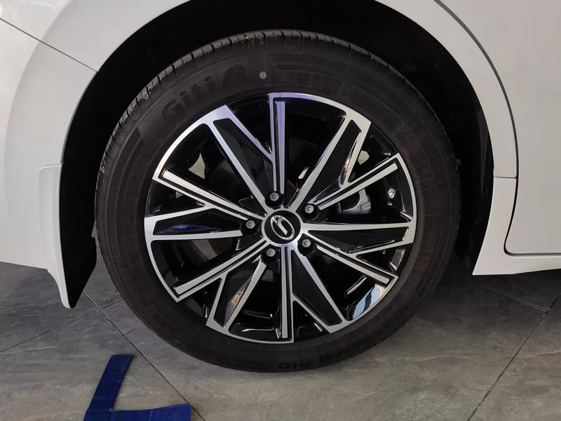 GAC Trumpchi E8 2024 imagem de carro #6