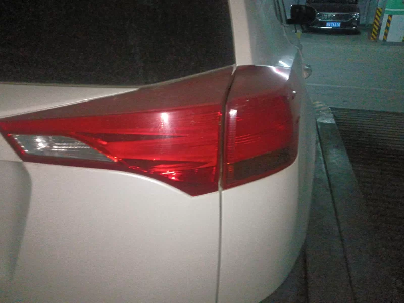 Toyota RAV4 2016 #6 Toyota RAV4 2016 car image #6