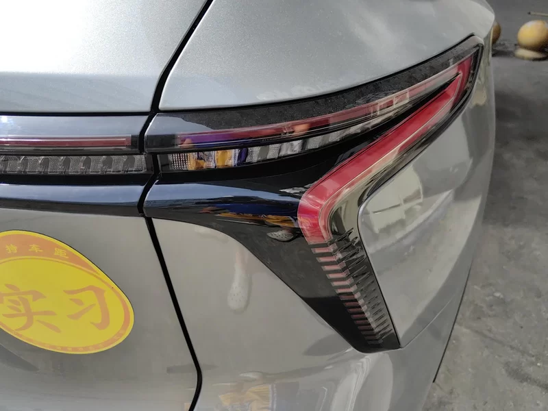 Kaiyi Kunlun 2023 immagine di auto #6