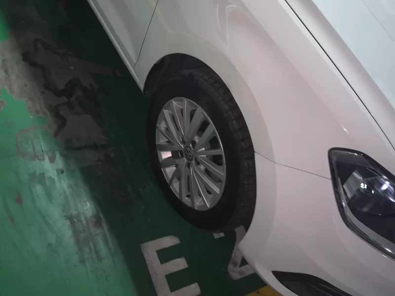Santana 2019 #6 Santana 2019 car image #6