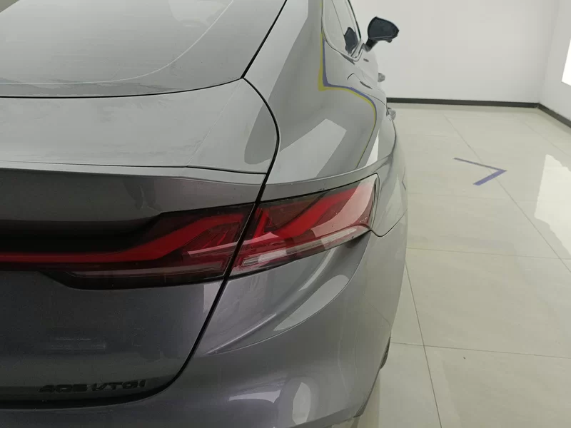 MG 7 2023 #6 MG 7 2023 car image #6