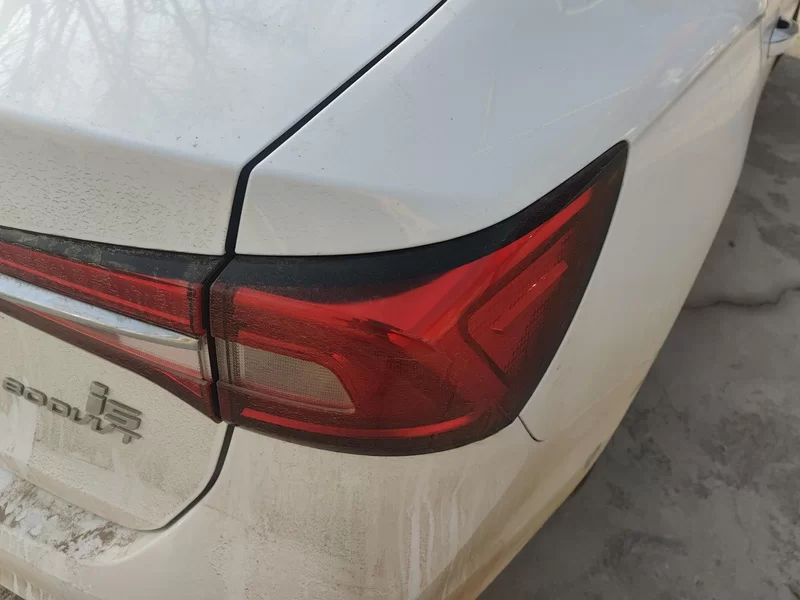 Roewe 2021 #6 Roewe 2021 car image #6