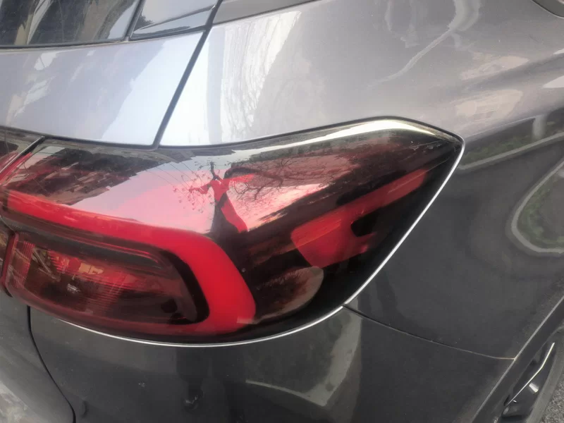 Chery Tiggo 7 2022 car image #6