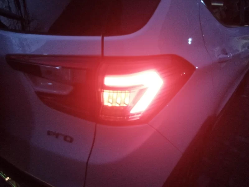 BYD Yuan Pro 2022 car image #6