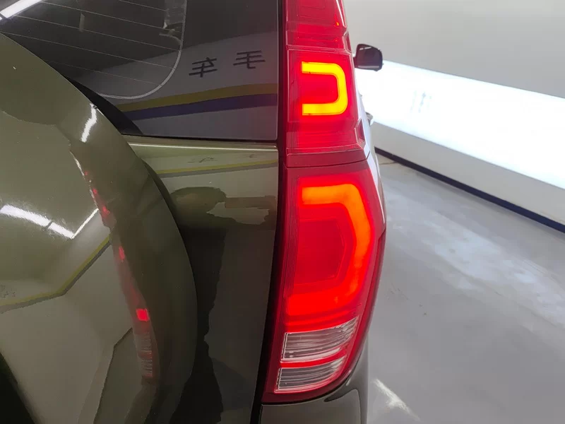 Haval H9 2020 car image #6
