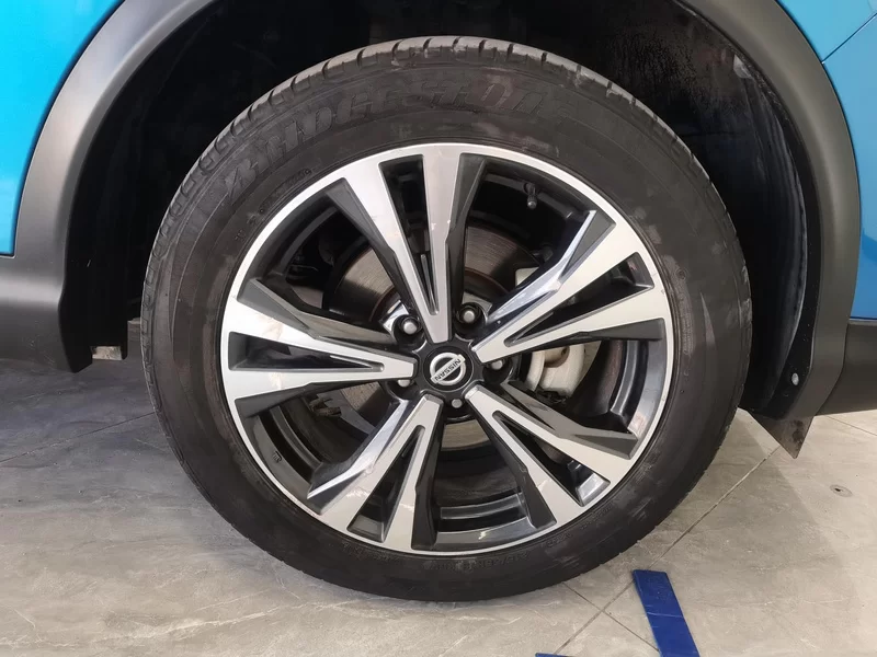 日产 逍客 2020 汽车图片 #6