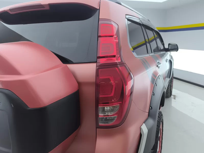 Haval H9 2022 #6 Haval H9 2022 car image #6