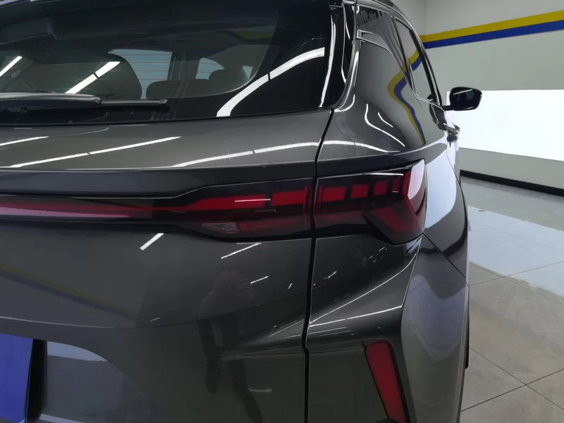 GEELY 2023 #6 GEELY 2023 immagine di auto #6