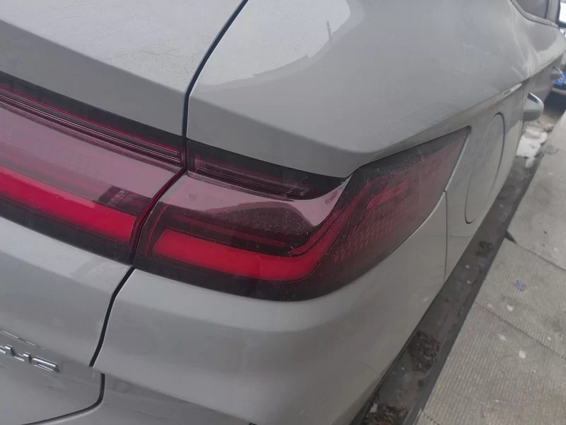 BYD Song Plus New Energy 2023 car image #6