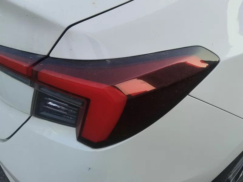 Honda INTEGRA 2022 car image #6