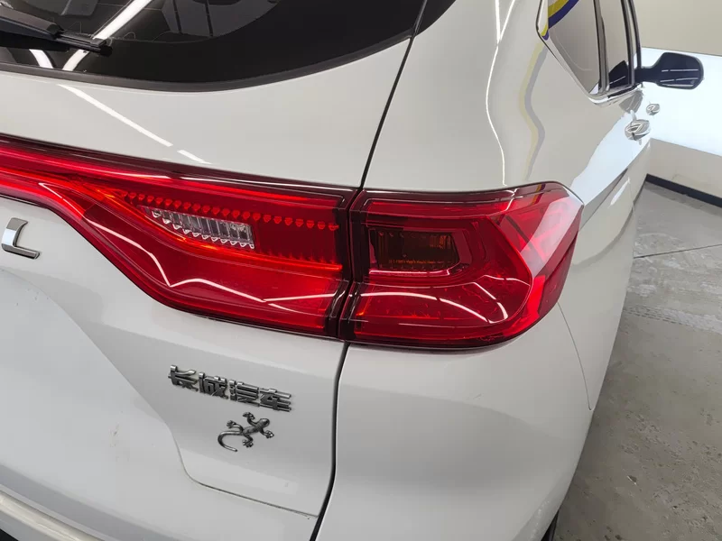 Haval M6 2021 car image #6