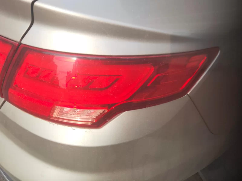 GEELY Emgrand GL 2019 #6 GEELY Emgrand GL 2019 immagine di auto #6