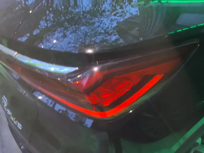 BYD Yuan Plus 2024 car image #6