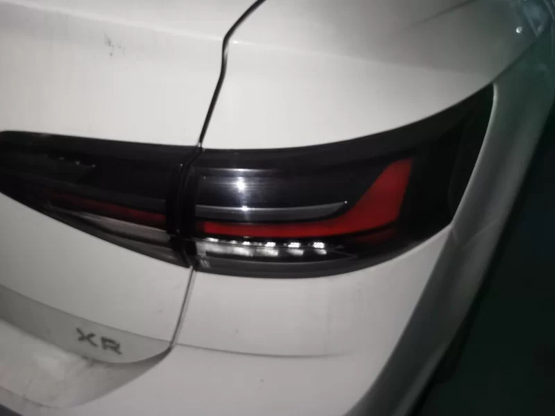 Volkswagen Lavida 2023 car image #6