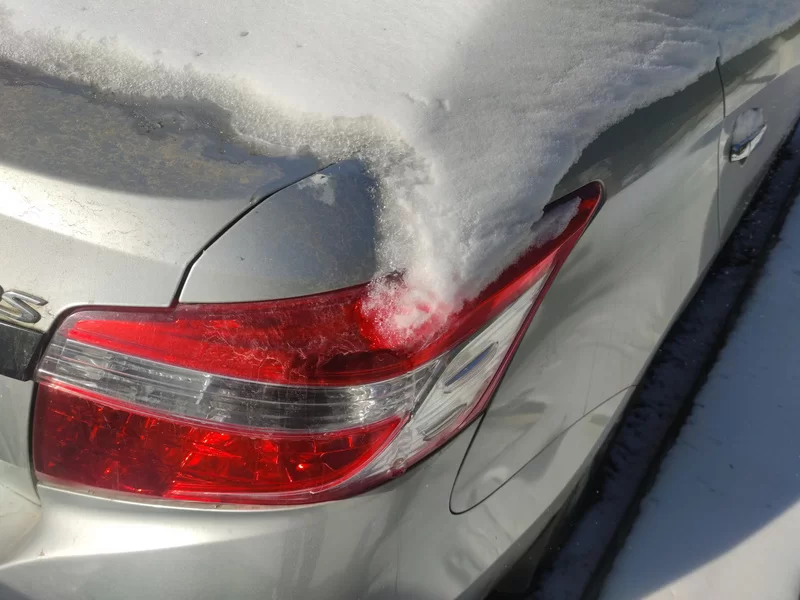 Vios 2015 car image #6