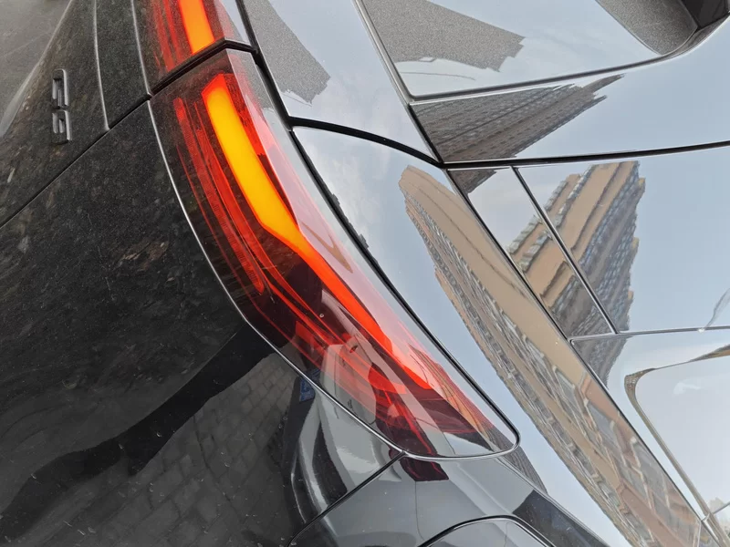 Xpeng G9 2025 immagine di auto #6