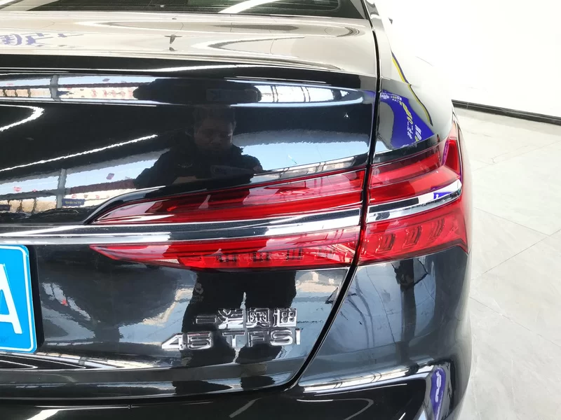 Audi A6L 2024 car image #6