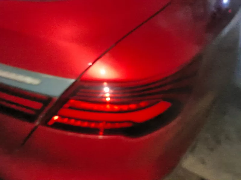 GEELY Binray 2018 car image #6