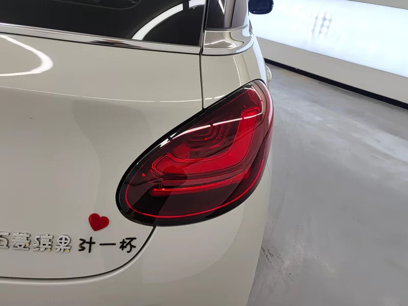 五菱汽车 五菱缤果 2024 汽车图片 #6