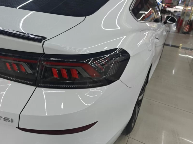 Volkswagen Lamando 2023 immagine di auto #6