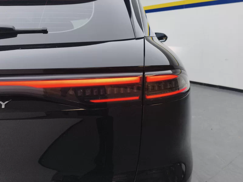Chery 2025 #6 Chery 2025 immagine di auto #6