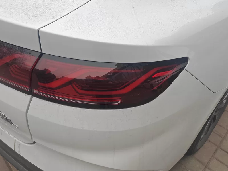 BYD Qin L 2024 car image #6