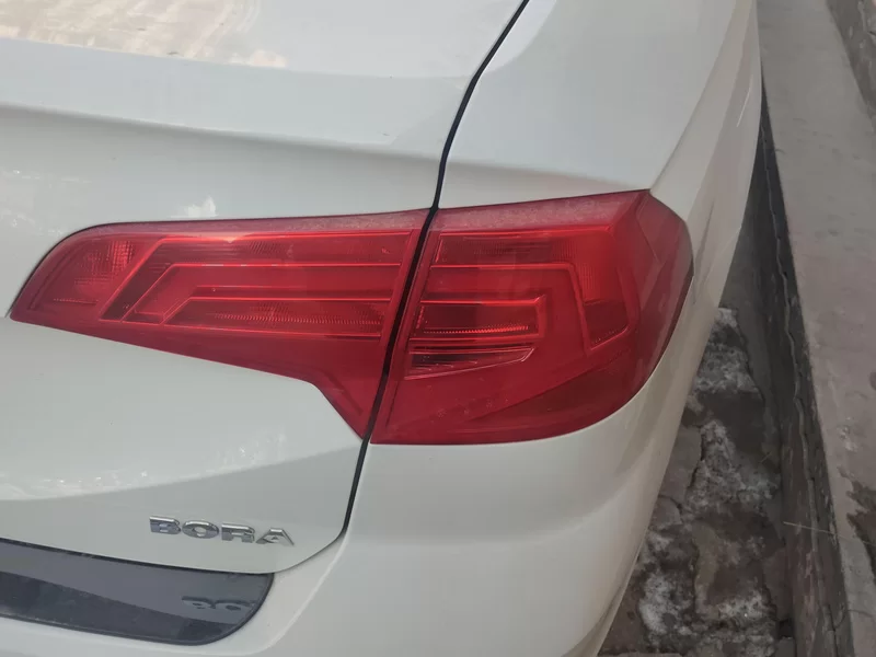 Volkswagen Bora 2020 car image #6