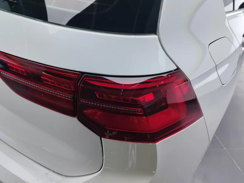 Volkswagen GolfGTI 2023 #6 Volkswagen GolfGTI 2023 car image #6