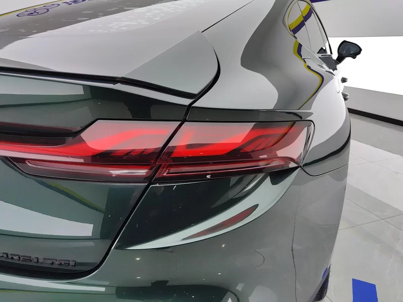 MG 7 2023 car image #6